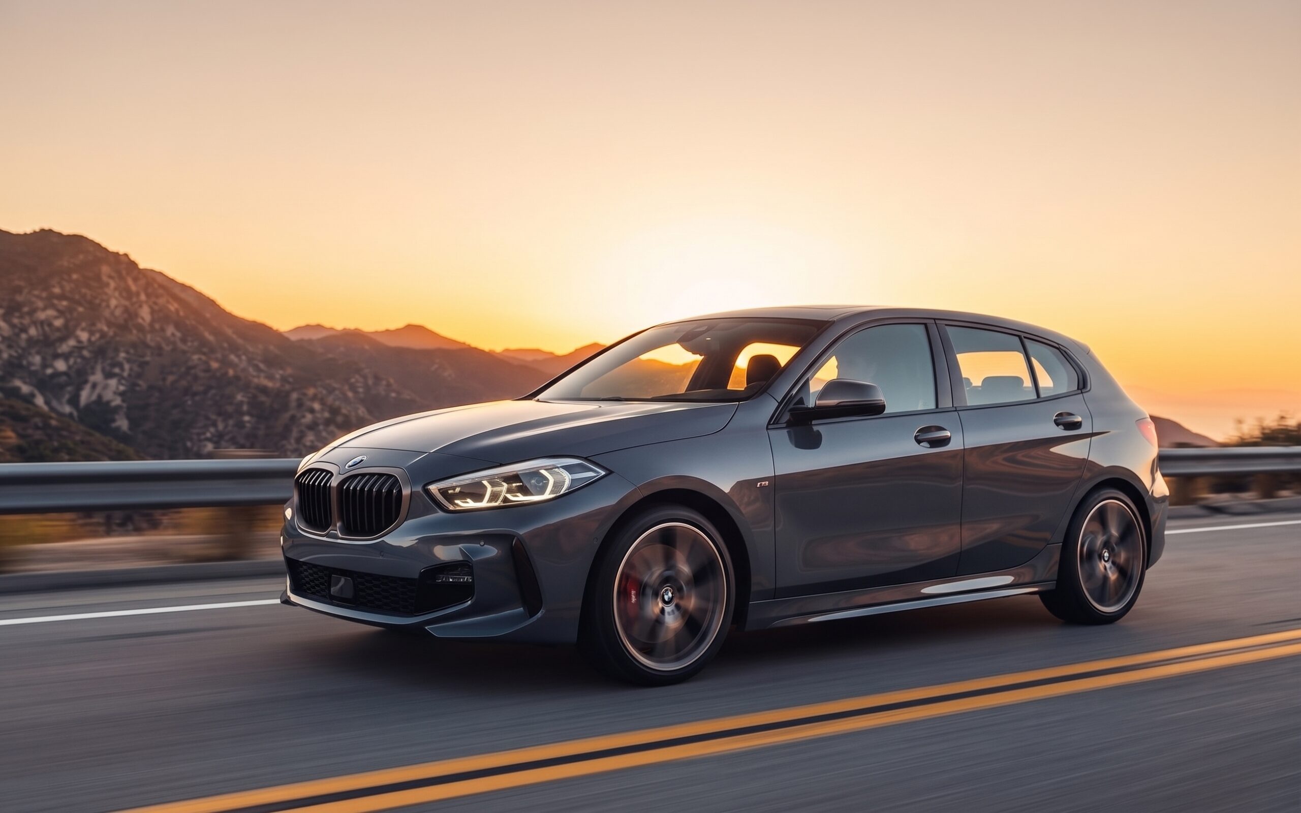 BMW Serie 1