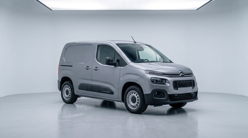 Citroën  Berlingo Van M