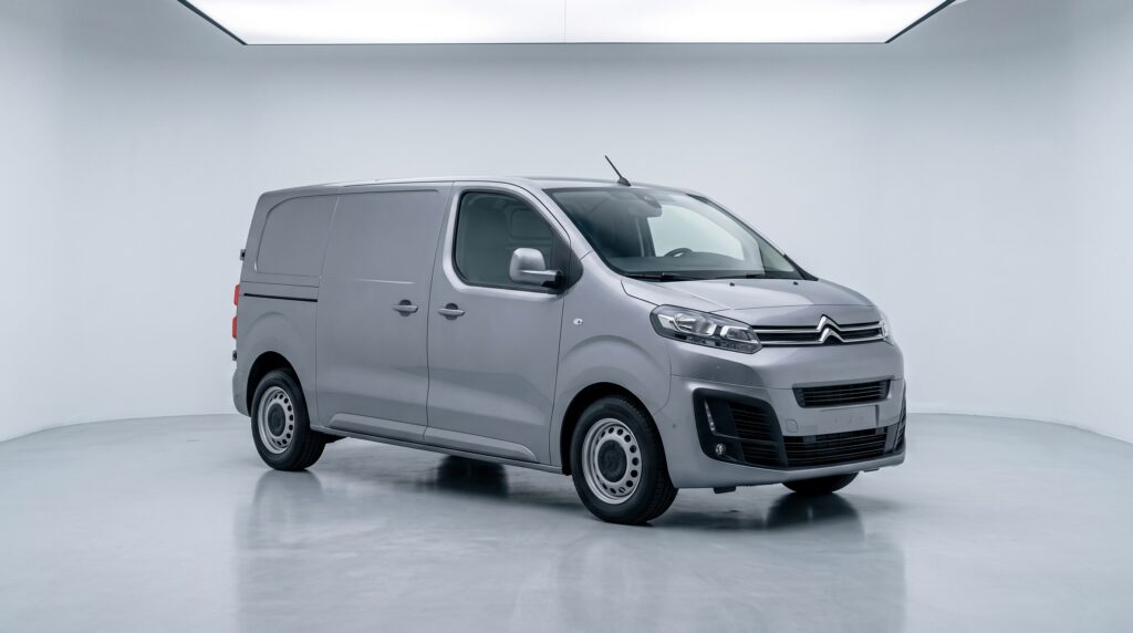 Citroën  Jumpy