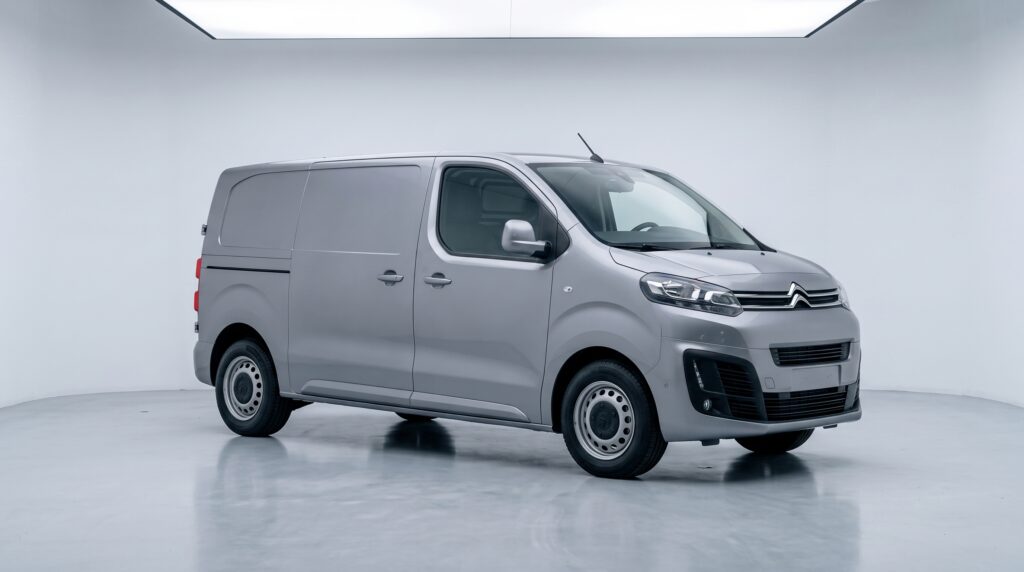 Citroën  Jumper L2H2